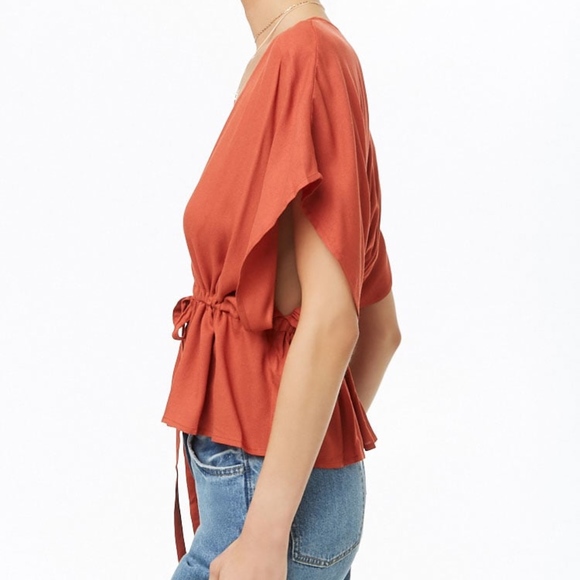 Forever 21 Top - Picture 5 of 6